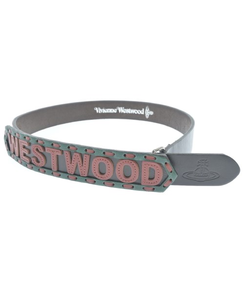 ヴィヴィアンウエスドウッド(Vivienne Westwood)のVivienne Westwood ベルト