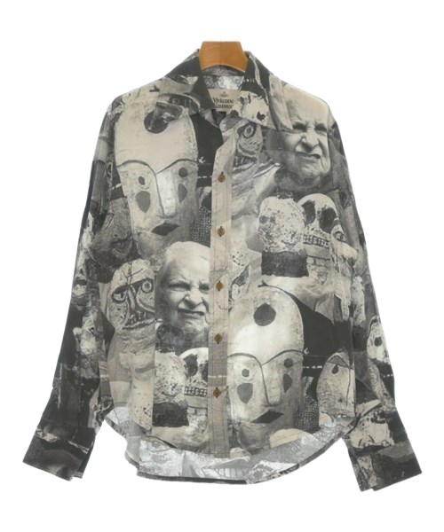 ヴィヴィアンウエスドウッド(Vivienne Westwood)のVivienne Westwood カジュアルシャツ