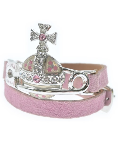 ヴィヴィアンウエスドウッド(Vivienne Westwood)のVivienne Westwood ブレスレット・バングル