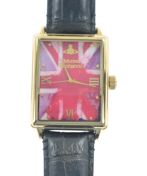 ヴィヴィアンウエスドウッド(Vivienne Westwood)のVivienne Westwood 腕時計