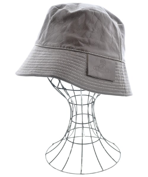 ヴィヴィアンウエスドウッド(Vivienne Westwood)のVivienne Westwood ハット