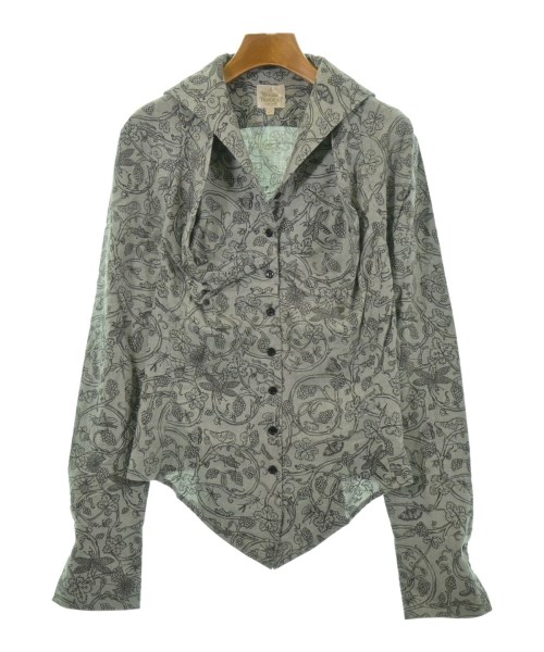 ヴィヴィアンウエスドウッド(Vivienne Westwood)のVivienne Westwood ブラウス