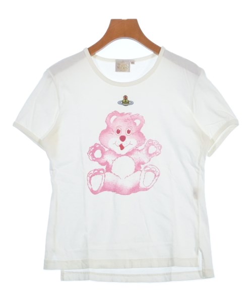 ヴィヴィアンウエスドウッド(Vivienne Westwood)のVivienne Westwood Tシャツ・カットソー