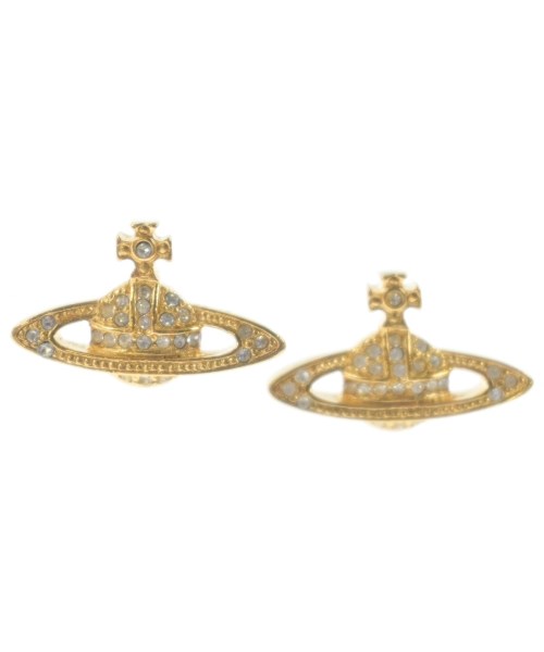 ヴィヴィアンウエスドウッド(Vivienne Westwood)のVivienne Westwood ピアス