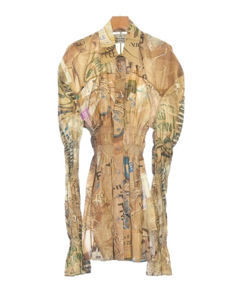 ヴィヴィアンウエスドウッド(Vivienne Westwood)のVivienne Westwood ブラウス