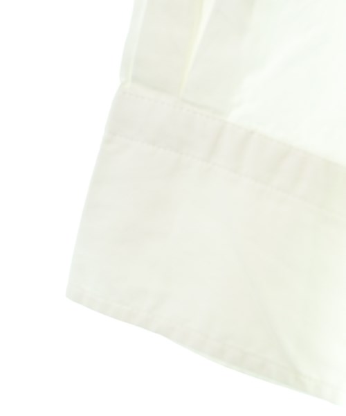 Vivienne Westwood（ヴィヴィアンウエスドウッド）カジュアルシャツ 白 サイズ:50(XL位) メンズ/2200672597077