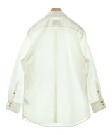 Vivienne Westwood（ヴィヴィアンウエスドウッド）カジュアルシャツ 白 サイズ:50(XL位) メンズ/2200672597077