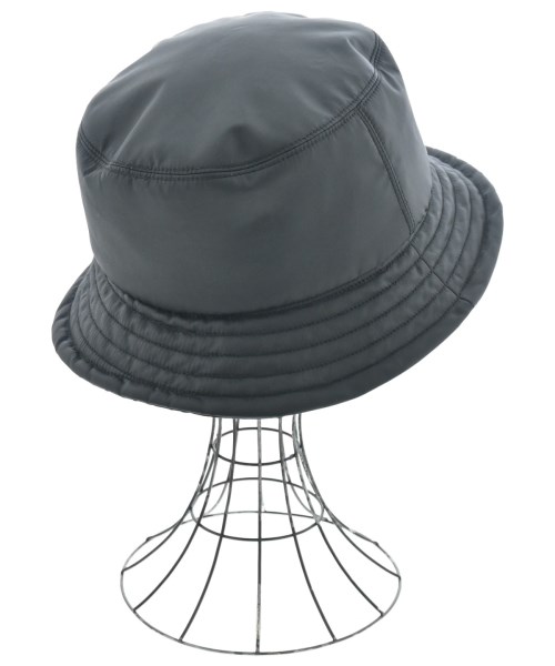 Vivienne Westwood（ヴィヴィアンウエスドウッド）ハット 黒 サイズ:- レディース/2200672652226