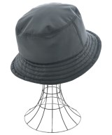 Vivienne Westwood（ヴィヴィアンウエスドウッド）ハット 黒 サイズ:- レディース/2200672652226