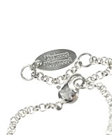 Vivienne Westwood（ヴィヴィアンウエスドウッド）ネックレス シルバー サイズ:- レディース/2200671774165