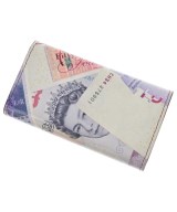 Vivienne Westwood（ヴィヴィアンウエスドウッド）キーケース・キーホルダー 白 サイズ:- レディース/2200671774271