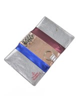 Vivienne Westwood（ヴィヴィアンウエスドウッド）キーケース・キーホルダー 白 サイズ:- レディース/2200671774271