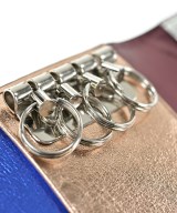 Vivienne Westwood（ヴィヴィアンウエスドウッド）キーケース・キーホルダー 白 サイズ:- レディース/2200671774271