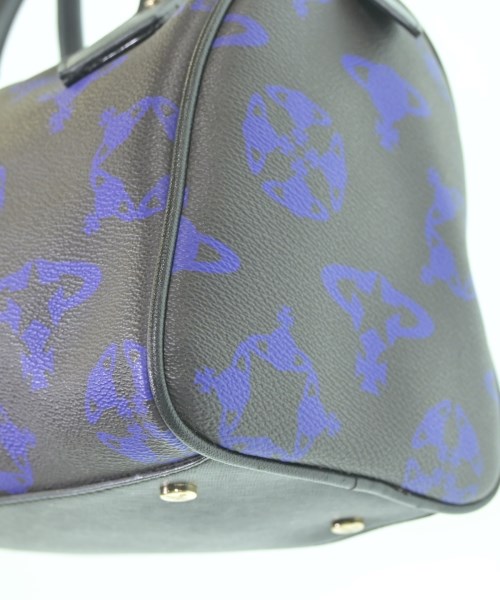 Vivienne Westwood（ヴィヴィアンウエスドウッド）ボストンバッグ 黒 サイズ:- レディース/2200665993053