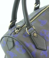 Vivienne Westwood（ヴィヴィアンウエスドウッド）ボストンバッグ 黒 サイズ:- レディース/2200665993053