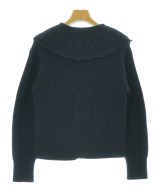 Vivienne Westwood（ヴィヴィアンウエスドウッド）カーディガン 紺 サイズ:XS レディース/2200673705013