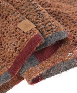 Vivienne Westwood（ヴィヴィアンウエスドウッド）マフラー オレンジ サイズ:- メンズ/2200673981042