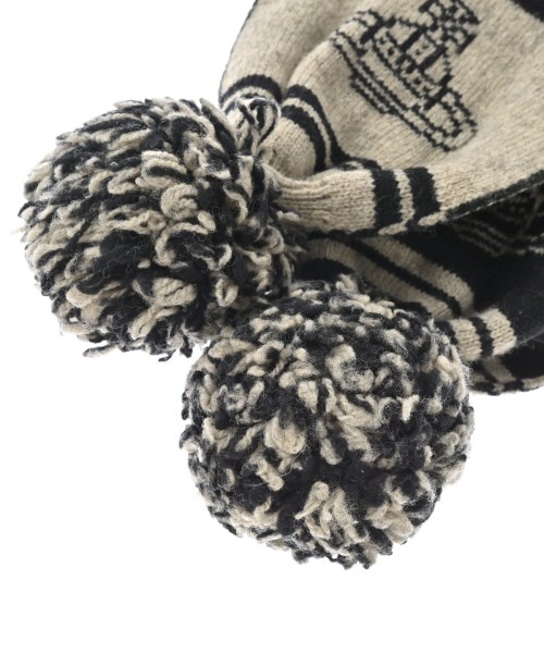 Vivienne Westwood（ヴィヴィアンウエスドウッド）マフラー ベージュ サイズ:- レディース/2200669771381