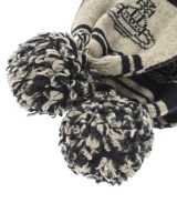 Vivienne Westwood（ヴィヴィアンウエスドウッド）マフラー ベージュ サイズ:- レディース/2200669771381