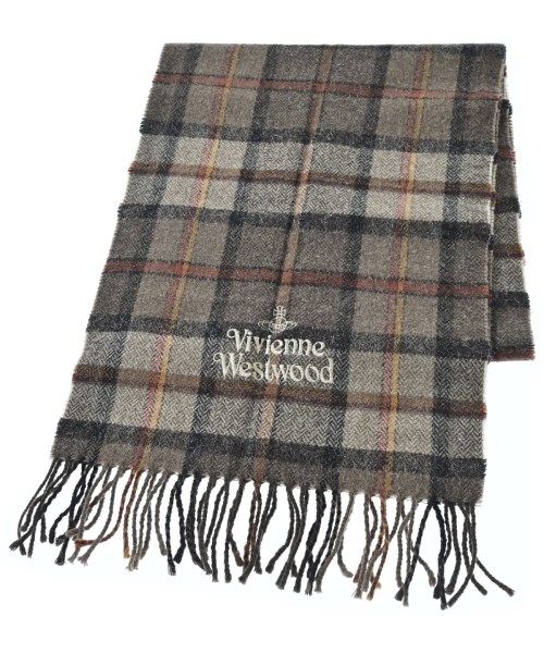 ヴィヴィアンウエスドウッド(Vivienne Westwood)のVivienne Westwood マフラー