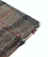 Vivienne Westwood（ヴィヴィアンウエスドウッド）マフラー 茶 サイズ:- メンズ/2200671233013