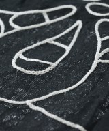 Vivienne Westwood（ヴィヴィアンウエスドウッド）ストール 黒 サイズ:- レディース/2200671233020