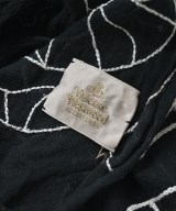Vivienne Westwood（ヴィヴィアンウエスドウッド）ストール 黒 サイズ:- レディース/2200671233020