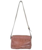 Vivienne Westwood（ヴィヴィアンウエスドウッド）ショルダーバッグ 茶 サイズ:- レディース/2200674564015