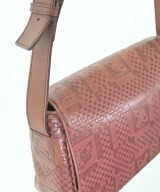 Vivienne Westwood（ヴィヴィアンウエスドウッド）ショルダーバッグ 茶 サイズ:- レディース/2200674564015