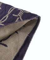 Vivienne Westwood（ヴィヴィアンウエスドウッド）マフラー 紫 サイズ:- メンズ/2200670334049