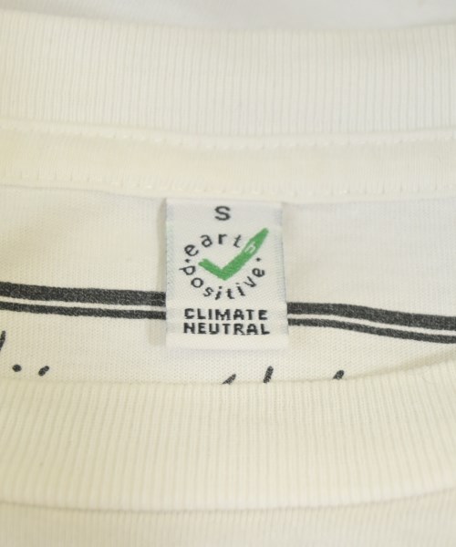 Vivienne Westwood（ヴィヴィアンウエスドウッド）Tシャツ・カットソー 白 サイズ:S レディース/2200670553143