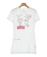 Vivienne Westwood（ヴィヴィアンウエスドウッド）Tシャツ・カットソー 白 サイズ:S レディース/2200670553143