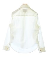 Vivienne Westwood（ヴィヴィアンウエスドウッド）カジュアルシャツ 白 サイズ:40(M位) レディース/2200672939327