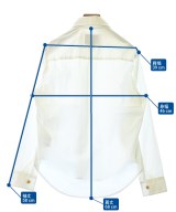 Vivienne Westwood（ヴィヴィアンウエスドウッド）カジュアルシャツ 白 サイズ:40(M位) レディース/2200672939327