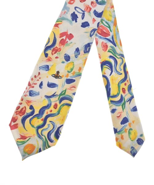 Vivienne Westwood（ヴィヴィアンウエスドウッド）ネクタイ その他（柄物・カラフル） サイズ:- メンズ/2200674717190