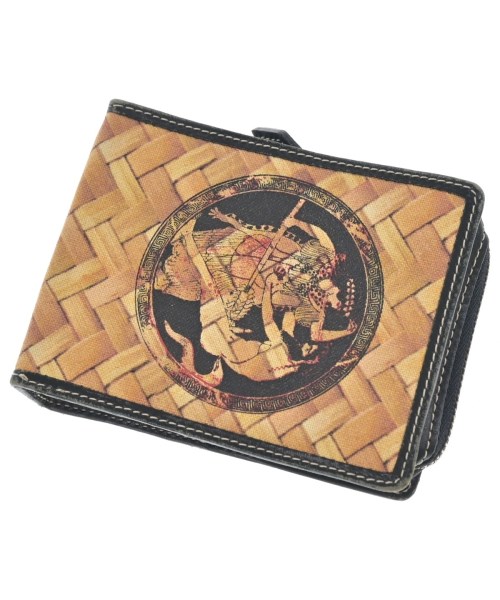 Vivienne Westwood(ヴィヴィアンウエスドウッド)ポーチ ベージュ サイズ:-/2200675434232