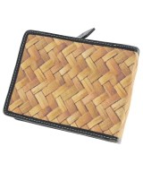 Vivienne Westwood（ヴィヴィアンウエスドウッド）ポーチ ベージュ サイズ:- レディース/2200675434232