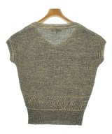 Vivienne Westwood（ヴィヴィアンウエスドウッド）ニット・セーター 茶 サイズ:S/M レディース/2200675472081