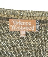 Vivienne Westwood（ヴィヴィアンウエスドウッド）ニット・セーター 茶 サイズ:S/M レディース/2200675472081