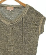 Vivienne Westwood（ヴィヴィアンウエスドウッド）ニット・セーター 茶 サイズ:S/M レディース/2200675472081