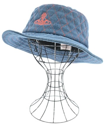 vivienne westwood RED LABEL ボア ハット 2026年最新】Vivienne Westwood RED LABEL レディース ハットの人気