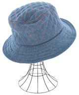 Vivienne Westwood（ヴィヴィアンウエスドウッド）ハット 青 サイズ:SM レディース/2200672467073