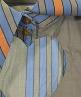 Vivienne Westwood（ヴィヴィアンウエスドウッド）カジュアルシャツ グレー サイズ:38(S位) レディース/2200676230086