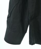 Vivienne Westwood（ヴィヴィアンウエスドウッド）カジュアルシャツ 黒 サイズ:50(XL位) メンズ/2200676547047