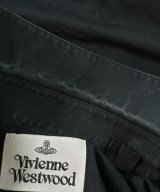 Vivienne Westwood（ヴィヴィアンウエスドウッド）カジュアルシャツ 黒 サイズ:50(XL位) メンズ/2200676547047