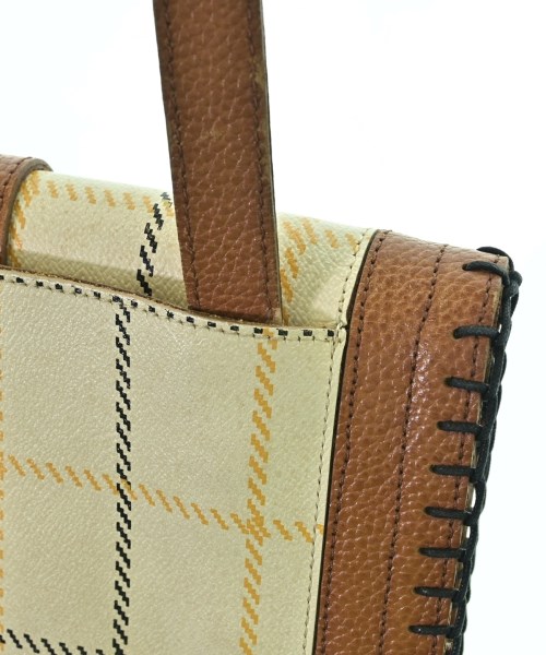 Vivienne Westwood（ヴィヴィアンウエスドウッド）ショルダーバッグ ベージュ サイズ:- レディース/2200676940053