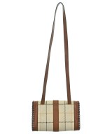 Vivienne Westwood（ヴィヴィアンウエスドウッド）ショルダーバッグ ベージュ サイズ:- レディース/2200676940053