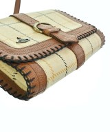 Vivienne Westwood（ヴィヴィアンウエスドウッド）ショルダーバッグ ベージュ サイズ:- レディース/2200676940053