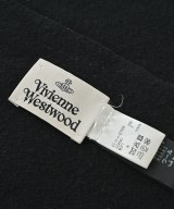 Vivienne Westwood（ヴィヴィアンウエスドウッド）マフラー 黒 サイズ:- メンズ/2200677003016