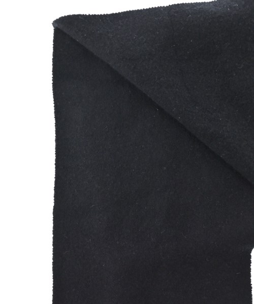 Vivienne Westwood（ヴィヴィアンウエスドウッド）マフラー 黒 サイズ:- レディース/2200677103051